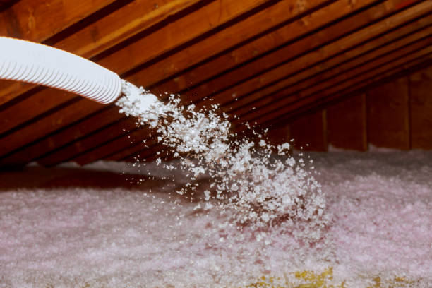 Best Eco-Friendly Insulation in Und City, MO