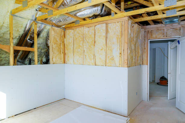 Best Spray Foam Insulation in Und City, MO
