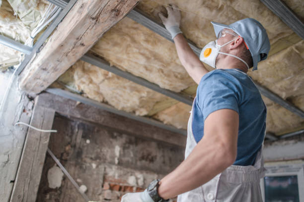 Best Fiberglass Insulation in Und City, MO