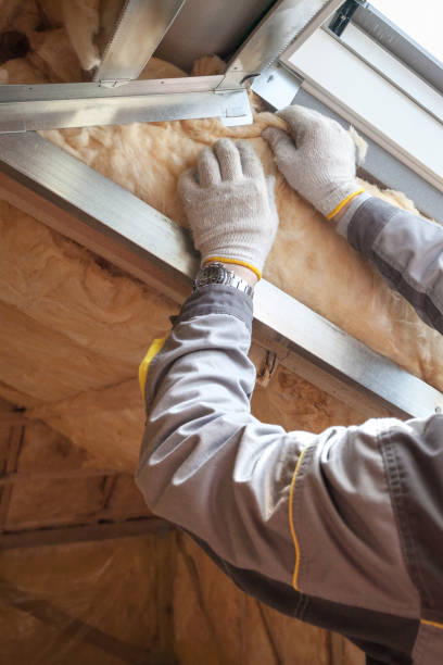 Best Insulation Maintenance and Repair in Und City, MO