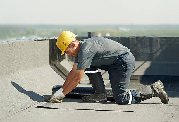 Best Spray Foam Insulation in Und City, MO