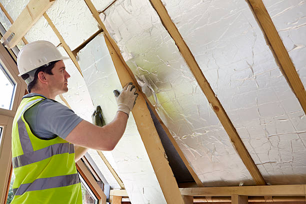 Best Spray Foam Insulation in Und City, MO
