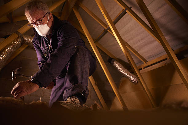  Und City, MO Insulation Contractor Pros
